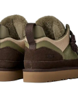 UGG Womens Lowmel Sneaker