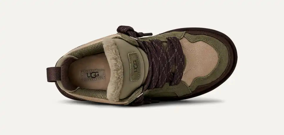 UGG Men&#39;s Lowmel Sneaker