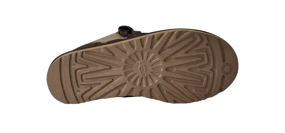 UGG Womens Lowmel Sneaker