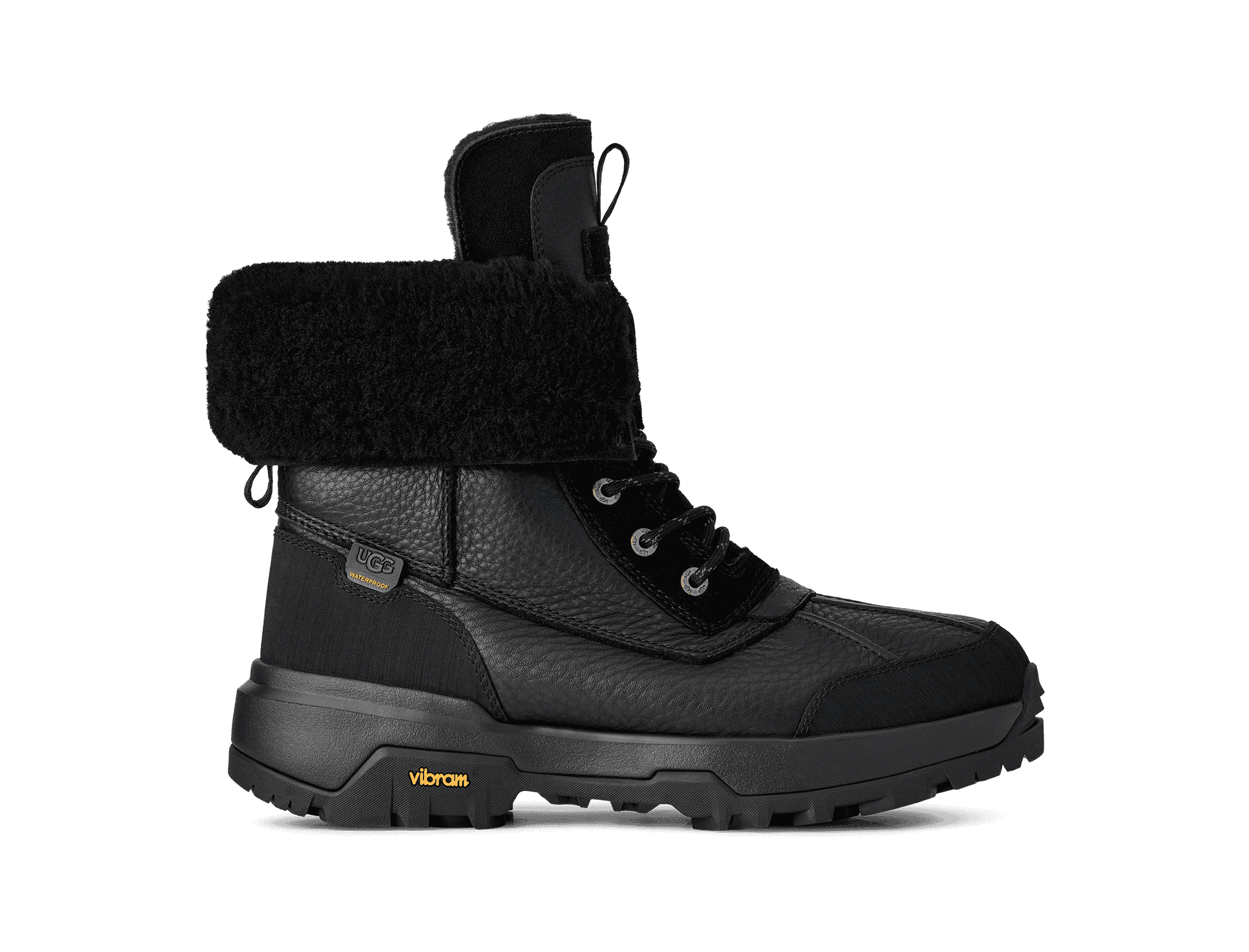 Trenton Adirondack Boot XXV Boot