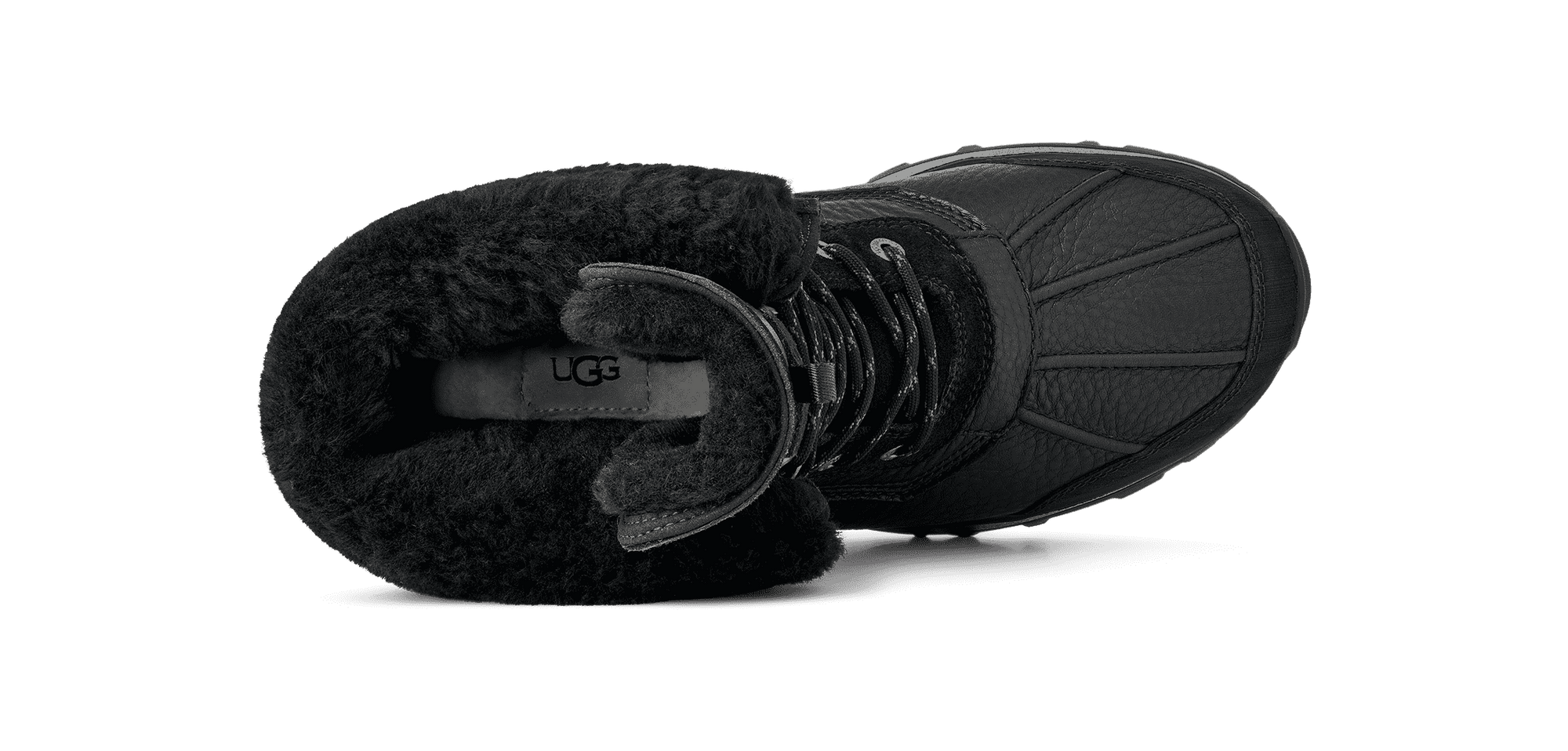 Trenton Adirondack Boot XXV Boot