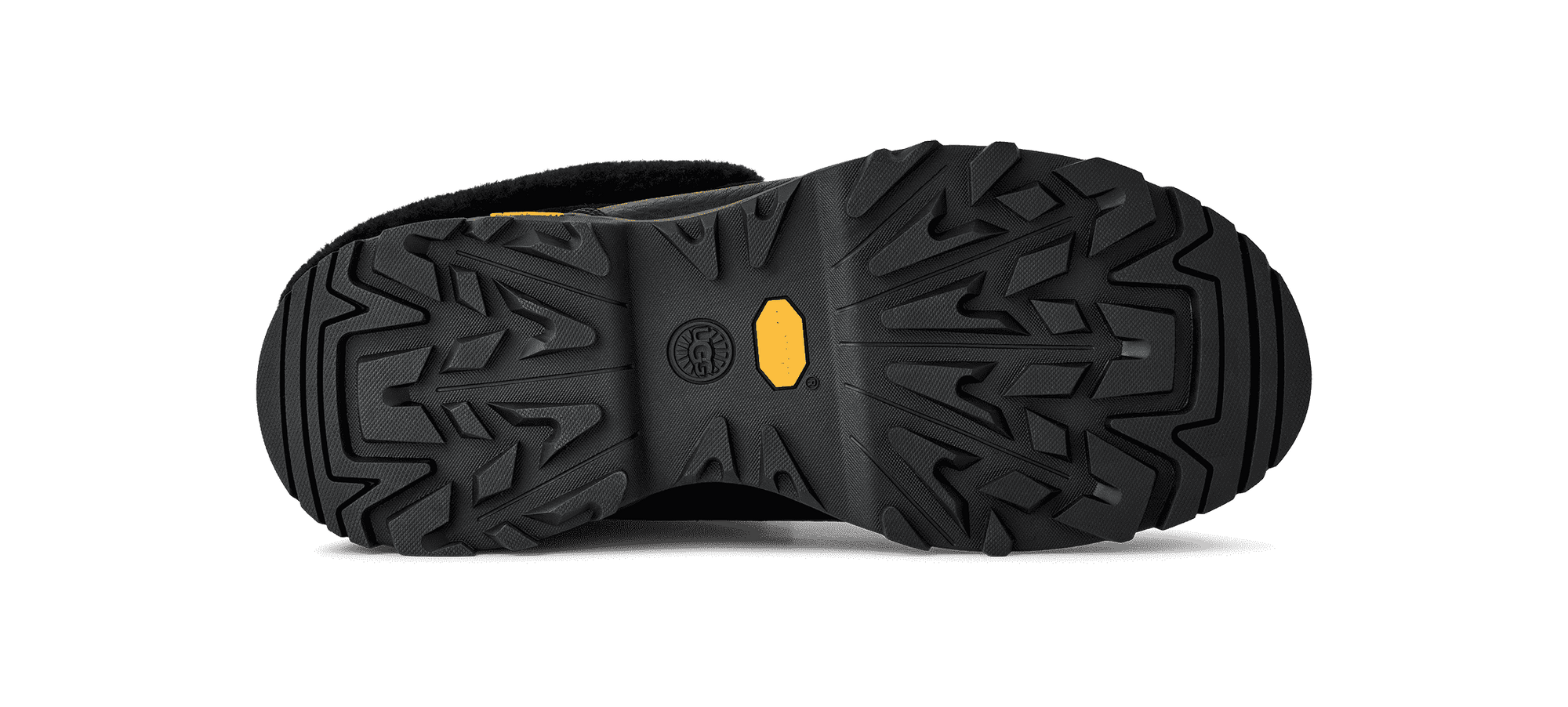 Trenton Adirondack Boot XXV Boot