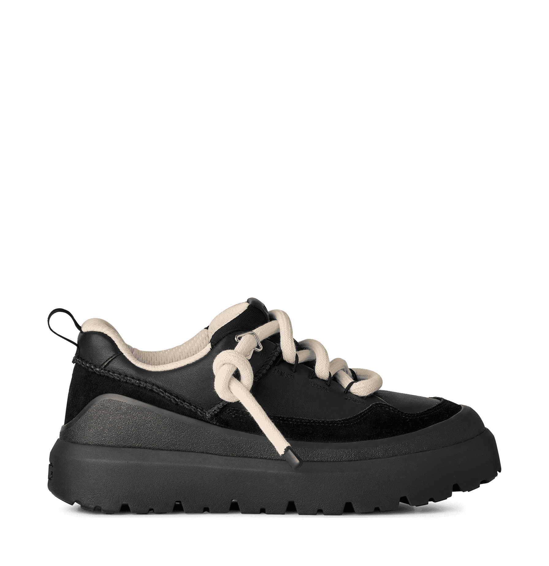 Trenton Heritage Utility Sneaker Microwobbleboard