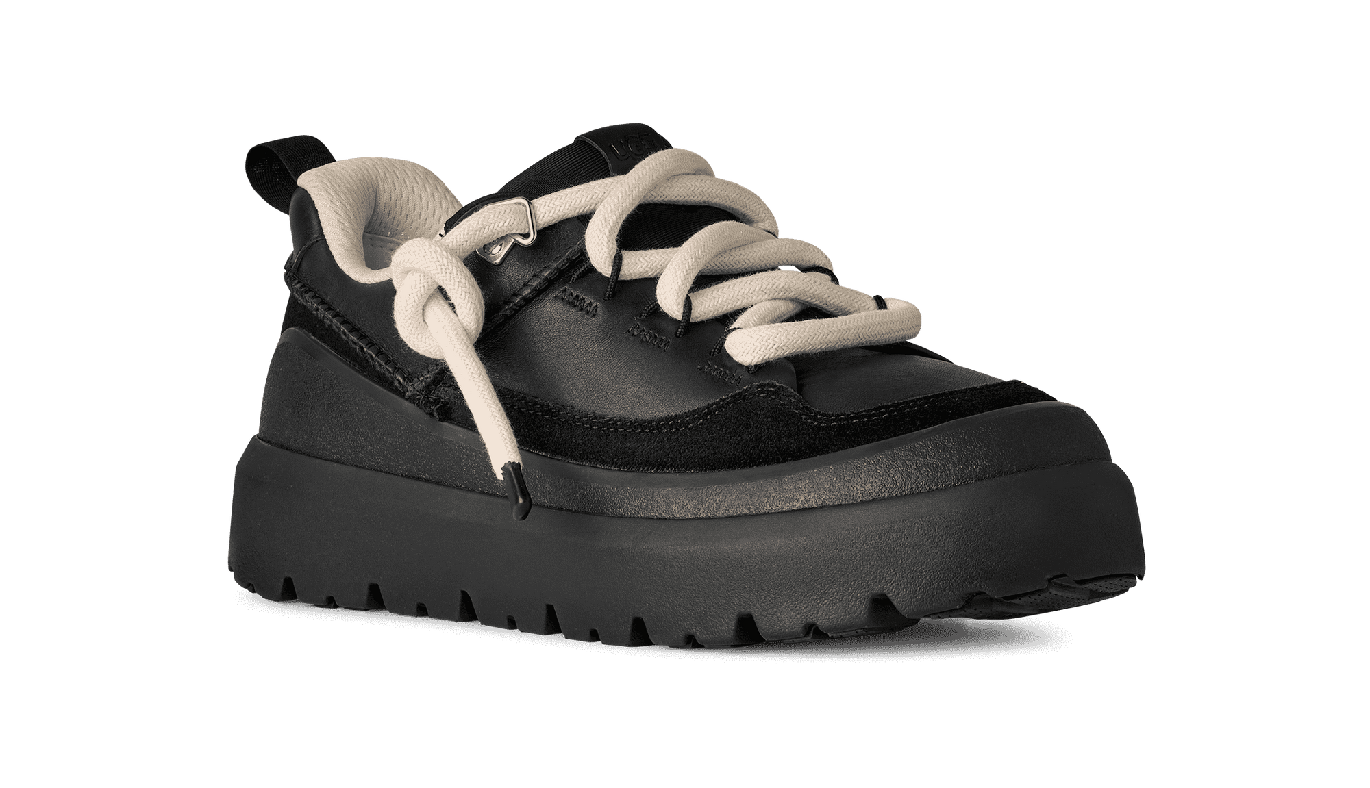 Trenton Heritage Utility Sneaker Microwobbleboard