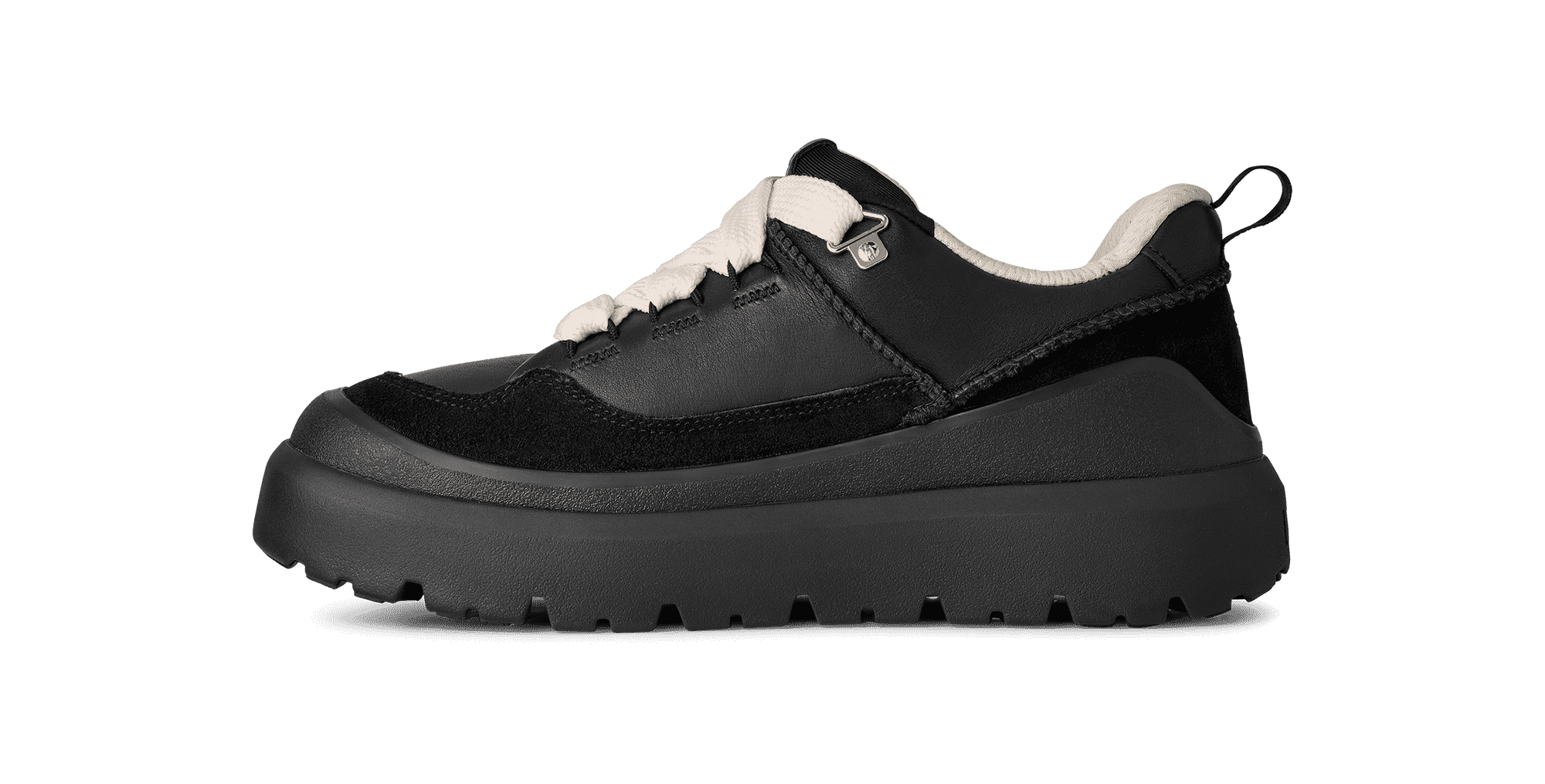 Trenton Heritage Utility Sneaker Microwobbleboard