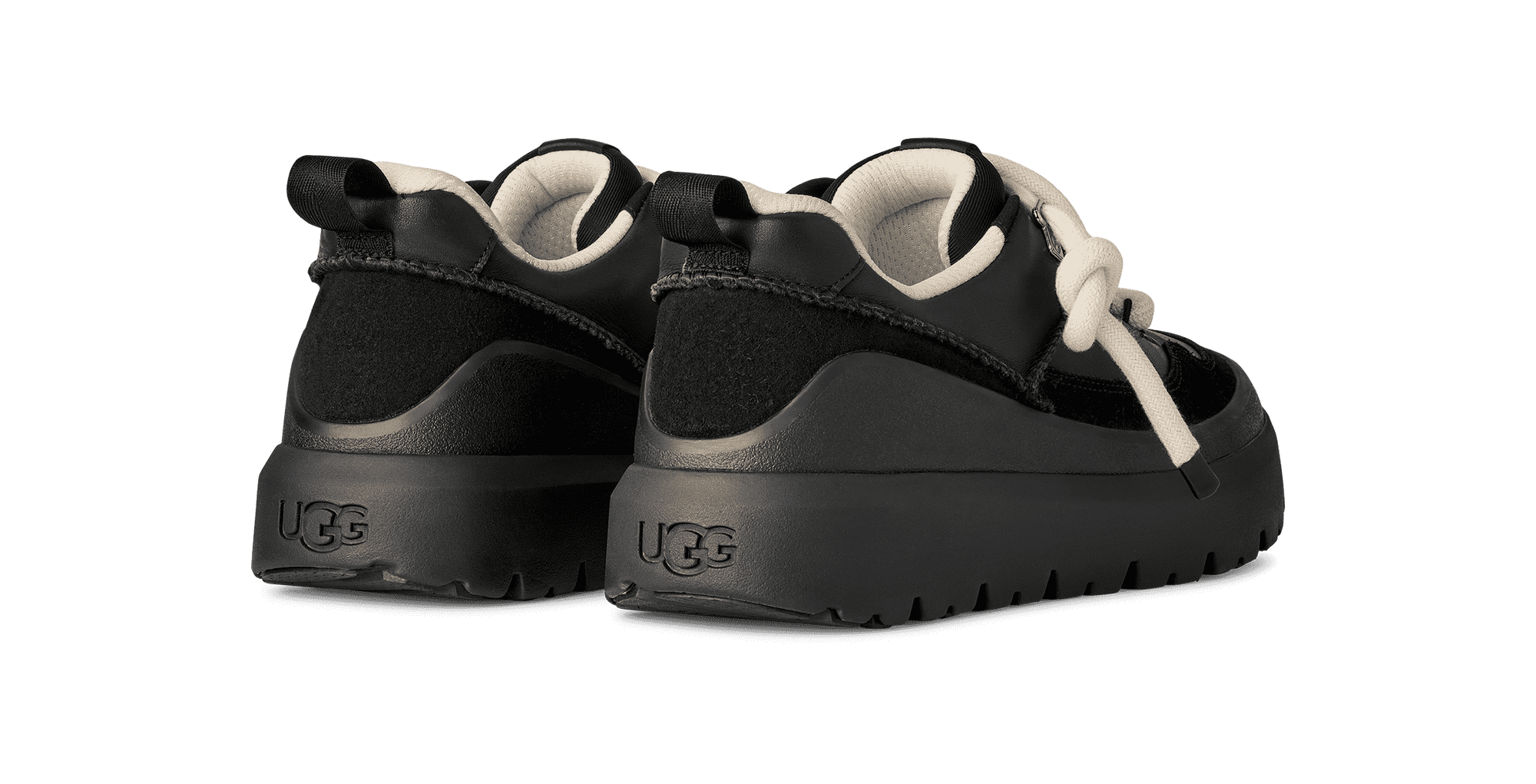 Trenton Heritage Utility Sneaker Microwobbleboard