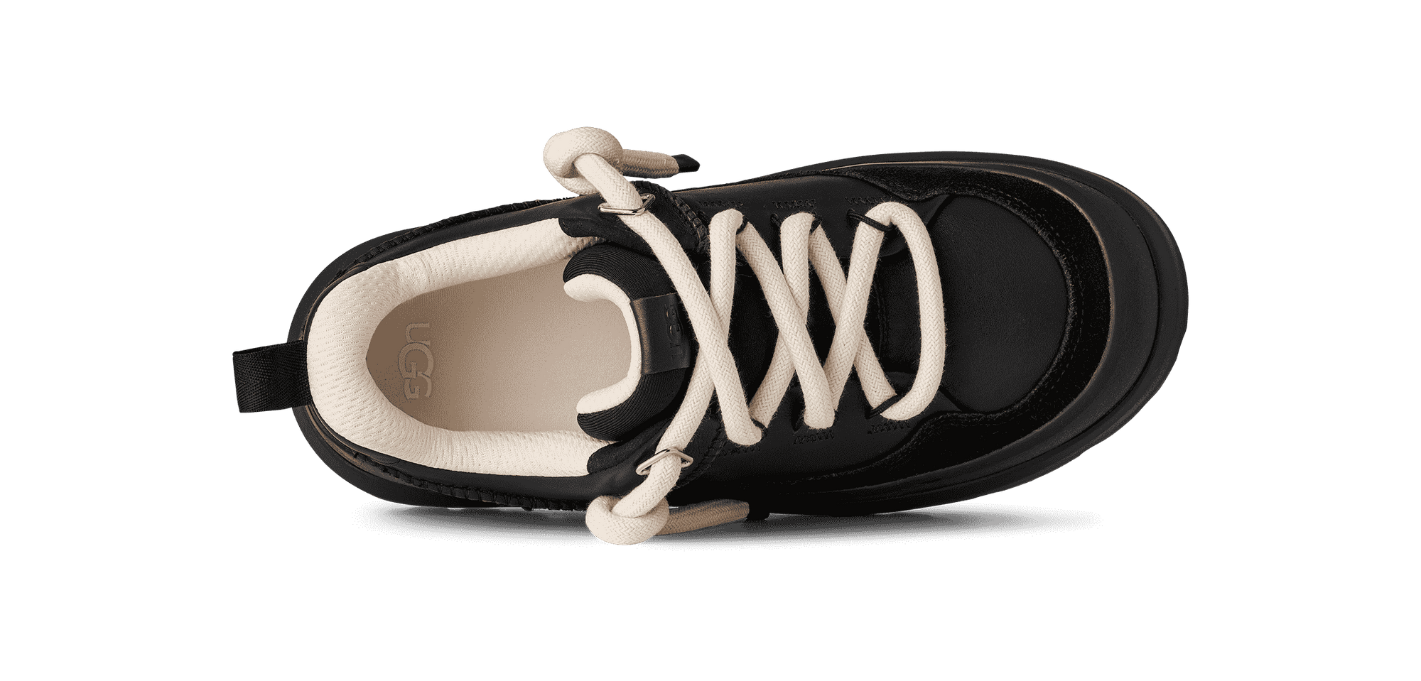 Trenton Heritage Utility Sneaker Microwobbleboard