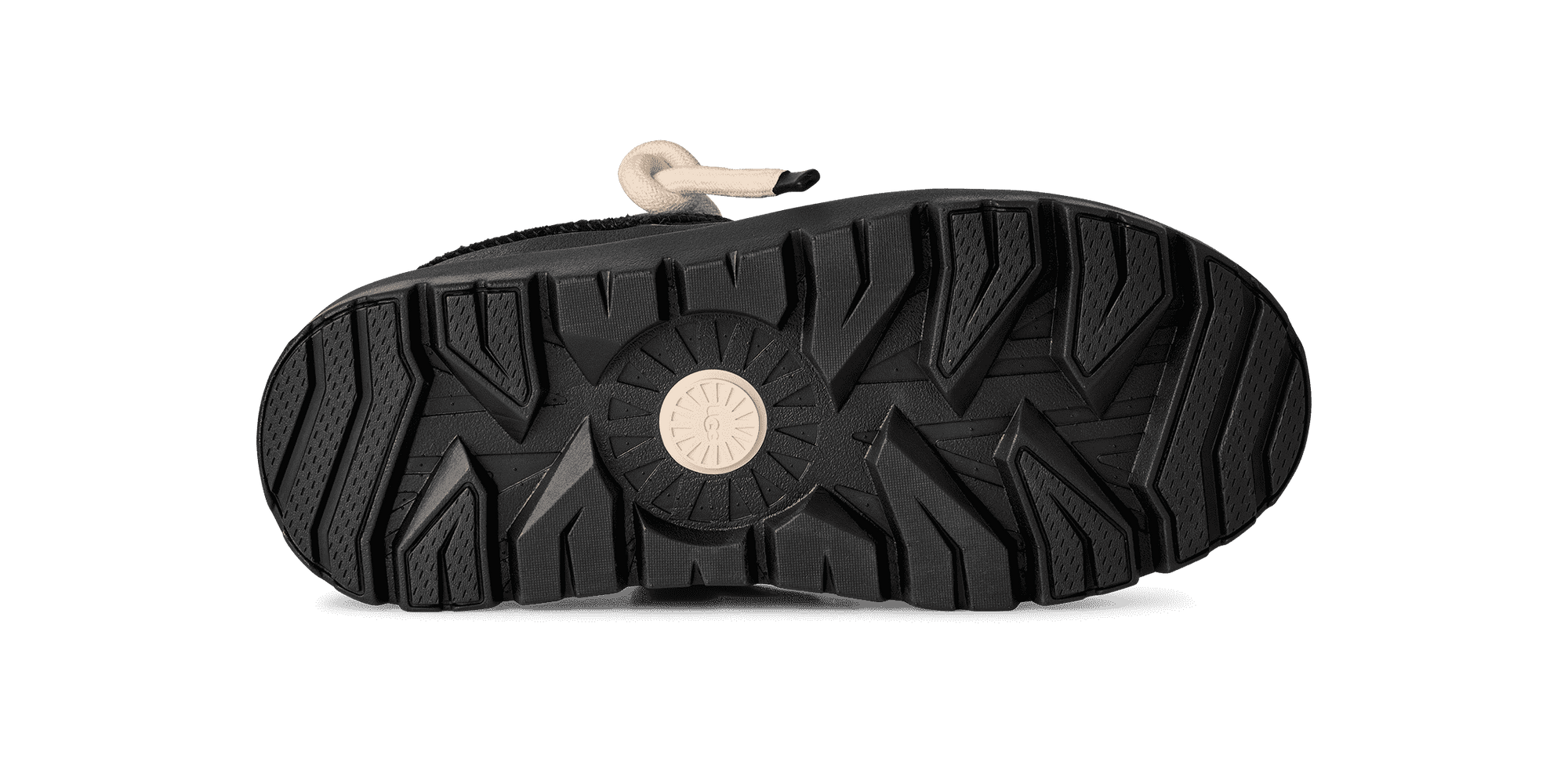 Trenton Heritage Utility Sneaker Microwobbleboard