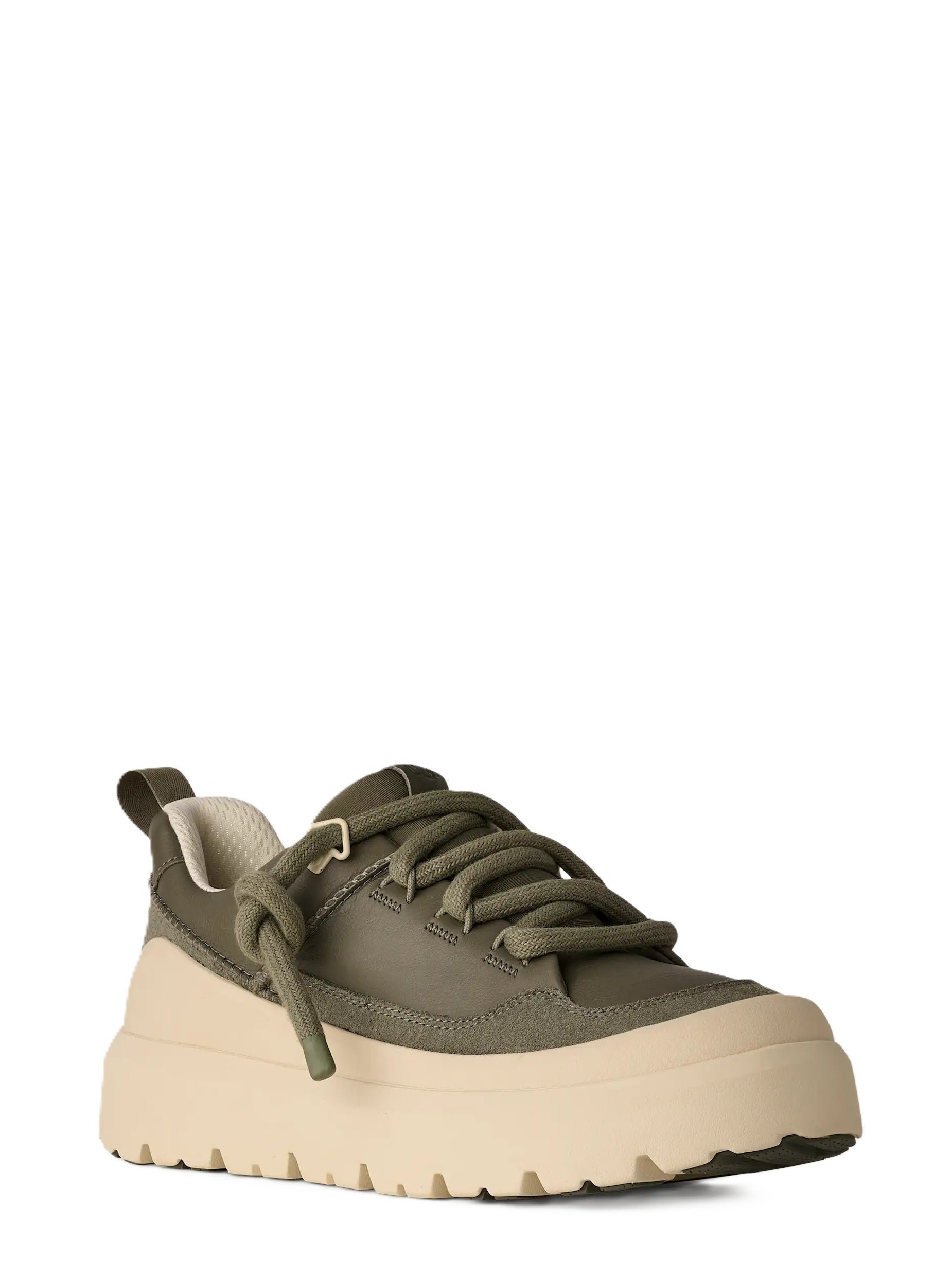 UGG UGG Womens Heritage Utility Sneaker Sneaker