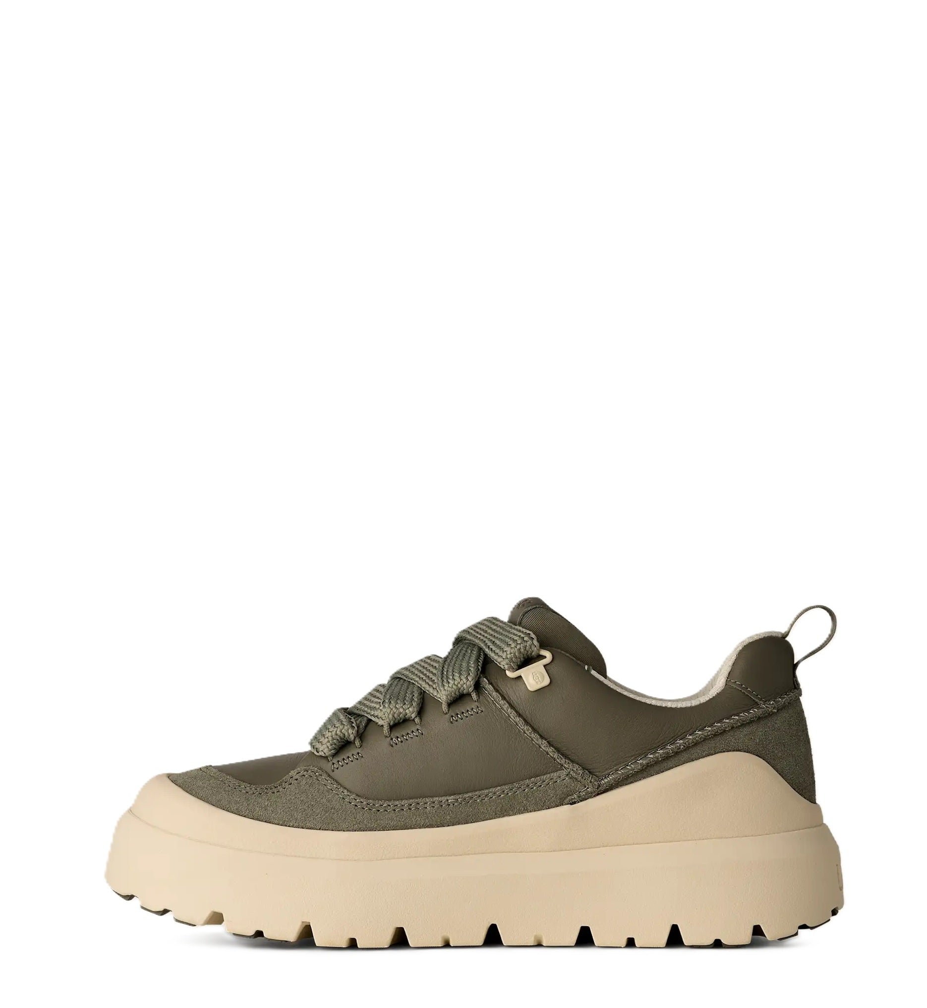 UGG UGG Mens Heritage Utility Sneaker Sneaker