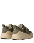 UGG UGG Mens Heritage Utility Sneaker Sneaker