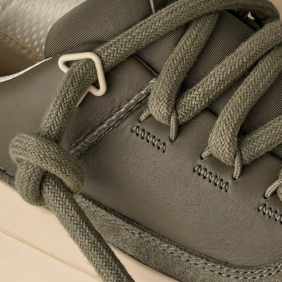UGG UGG Mens Heritage Utility Sneaker Sneaker