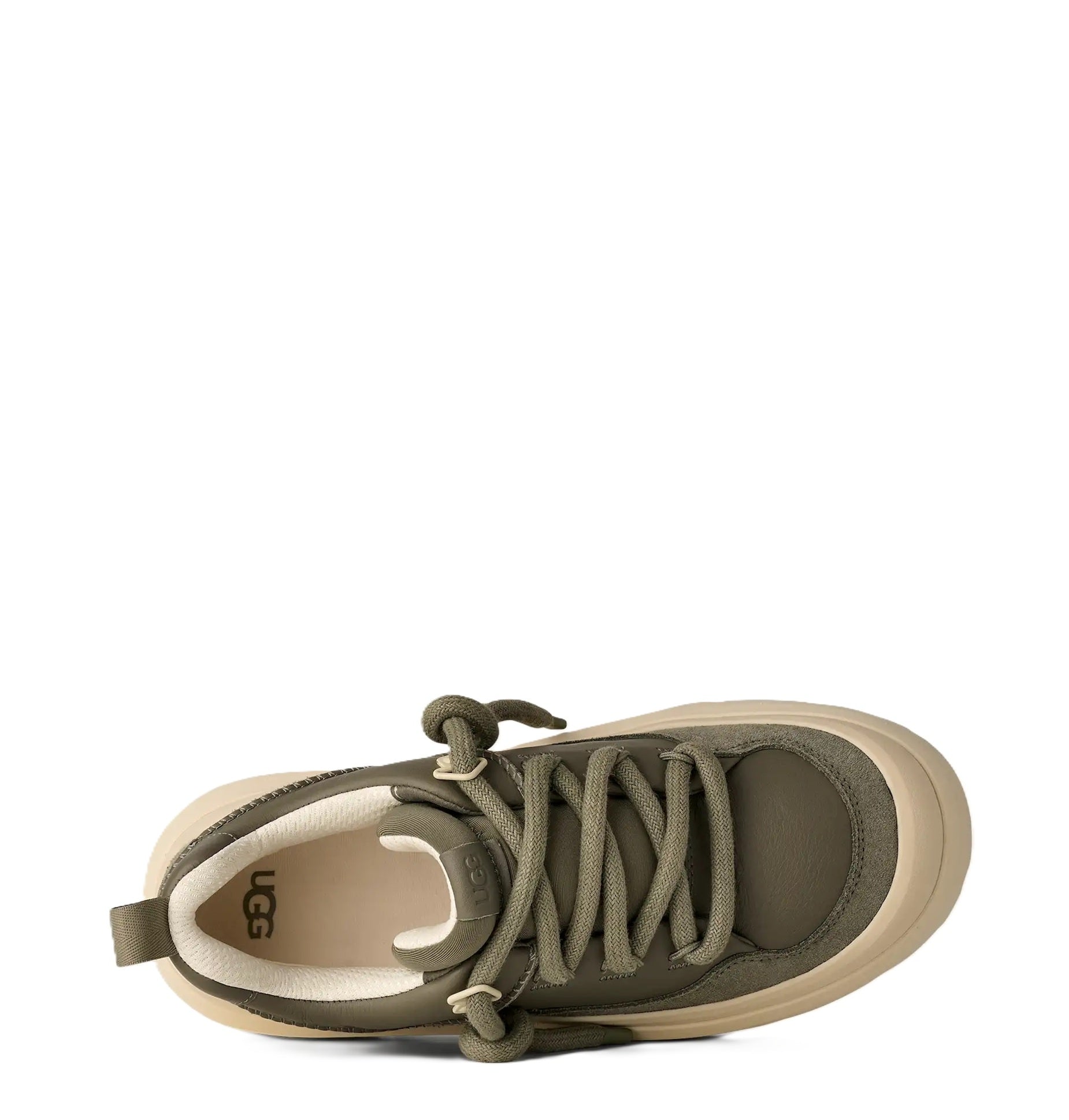 UGG UGG Mens Heritage Utility Sneaker Sneaker