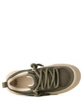UGG UGG Mens Heritage Utility Sneaker Sneaker
