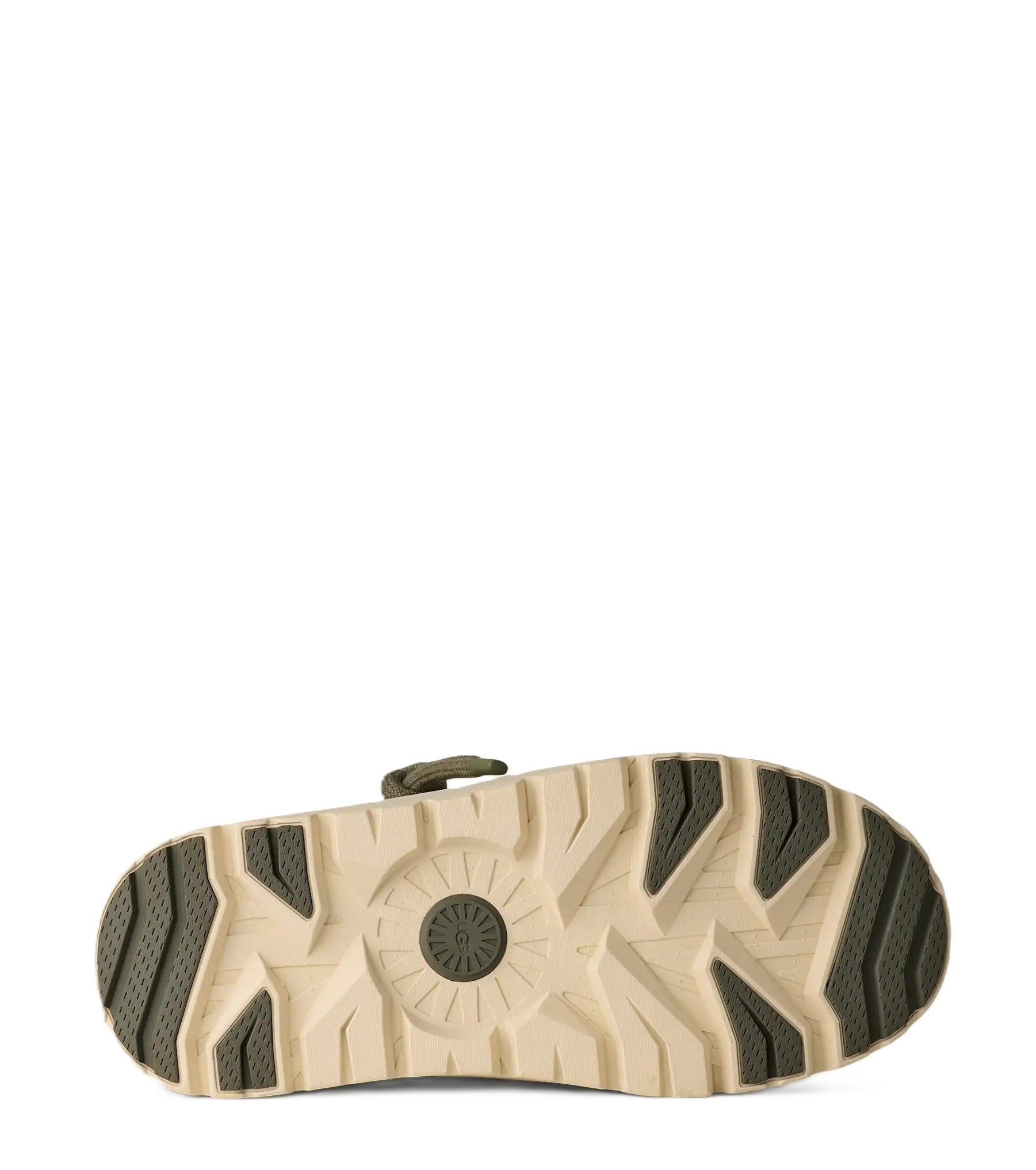 UGG UGG Mens Heritage Utility Sneaker Sneaker