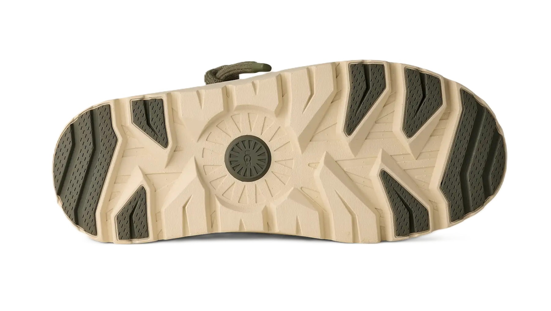 UGG UGG Womens Heritage Utility Sneaker Sneaker