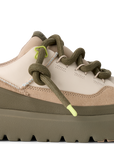 Heritage Utility Sneaker