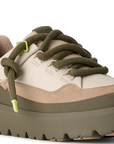 Heritage Utility Sneaker