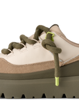 Heritage Utility Sneaker