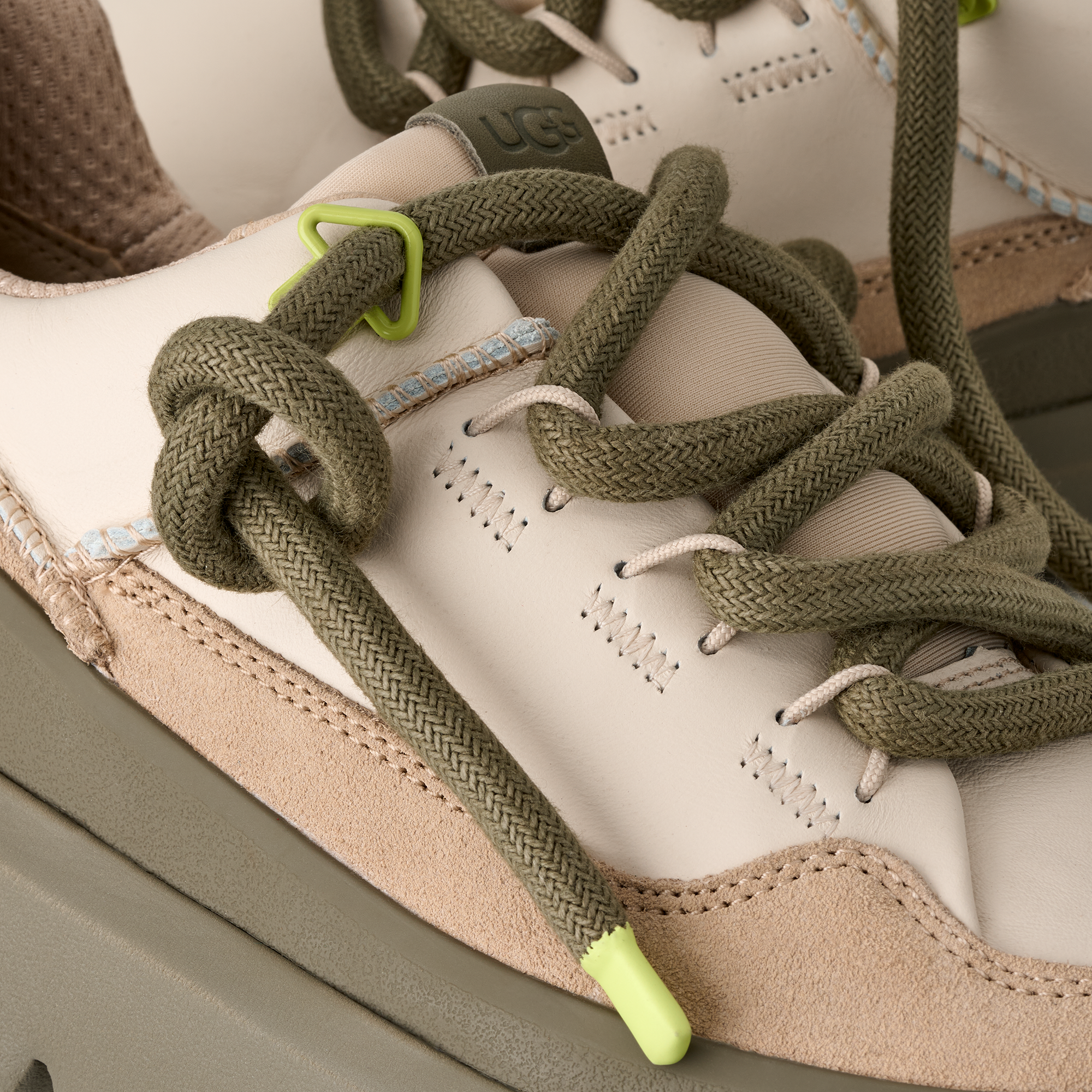 Heritage Utility Sneaker