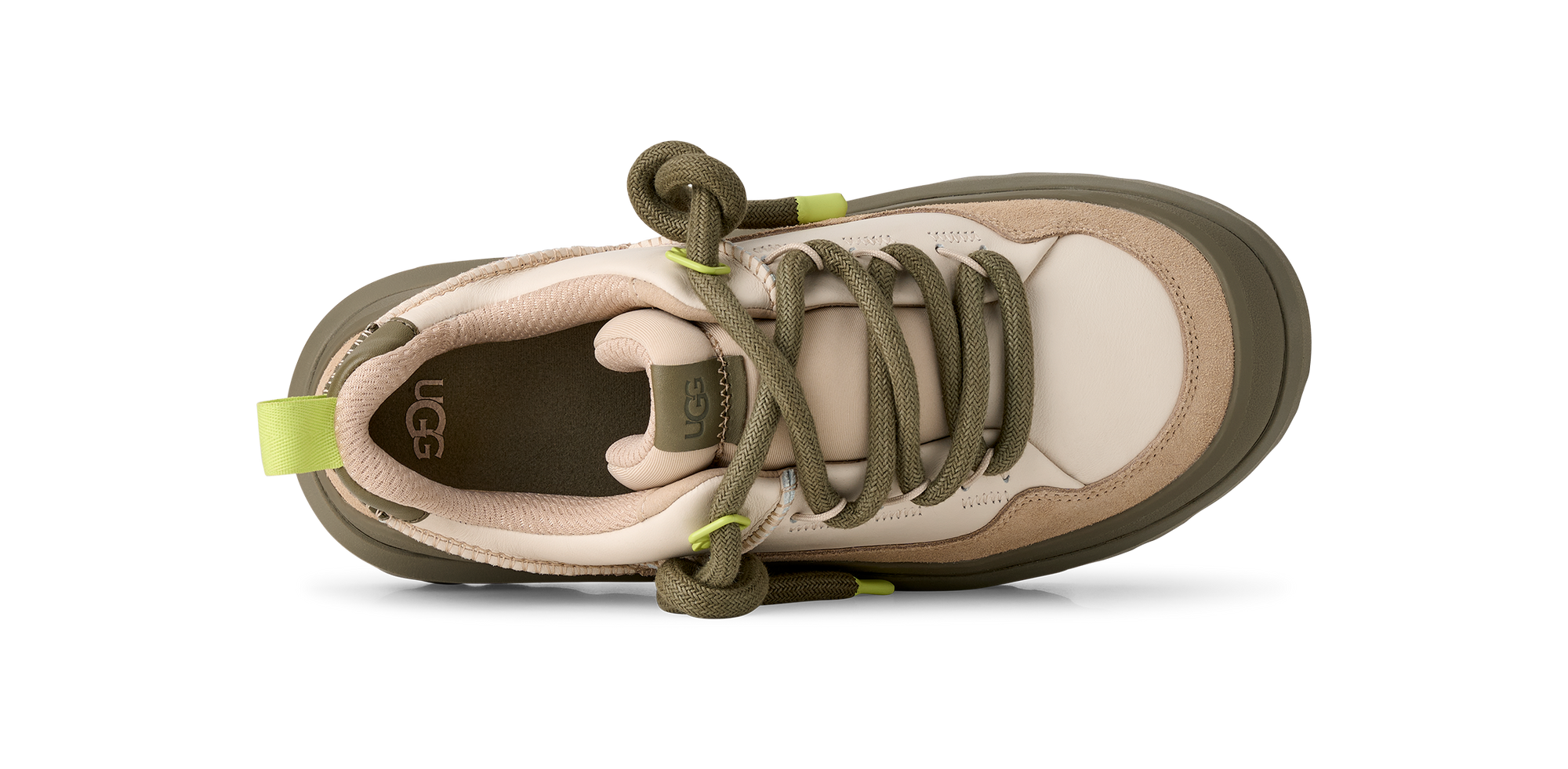 Heritage Utility Sneaker