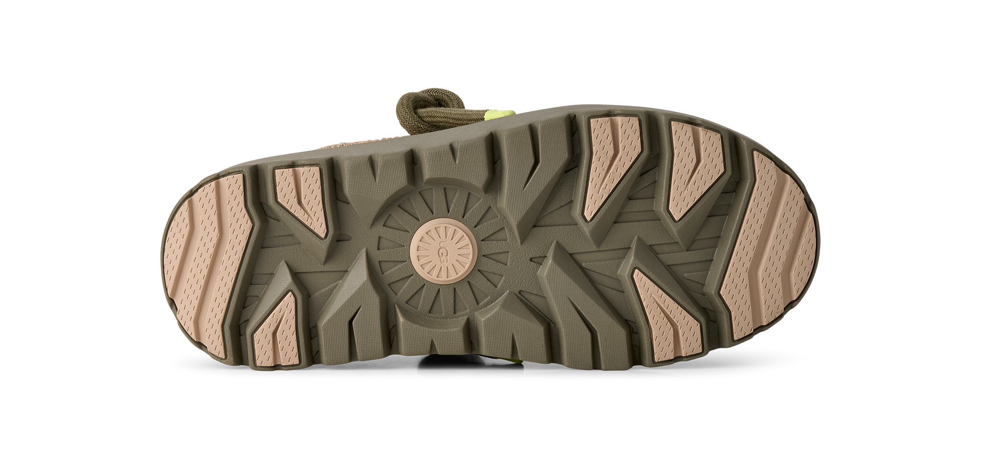 Heritage Utility Sneaker
