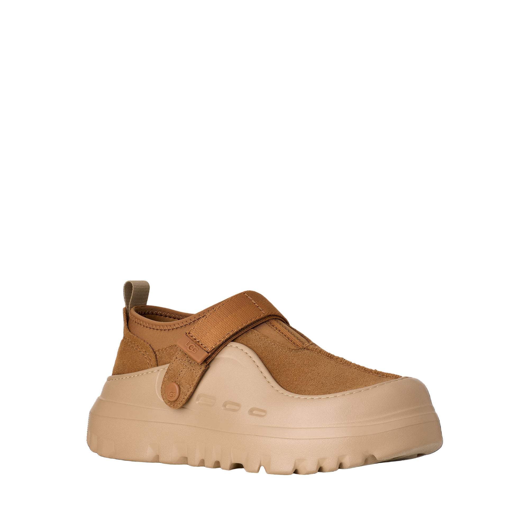 UGG Womens PeakMod Lowcut Shoes