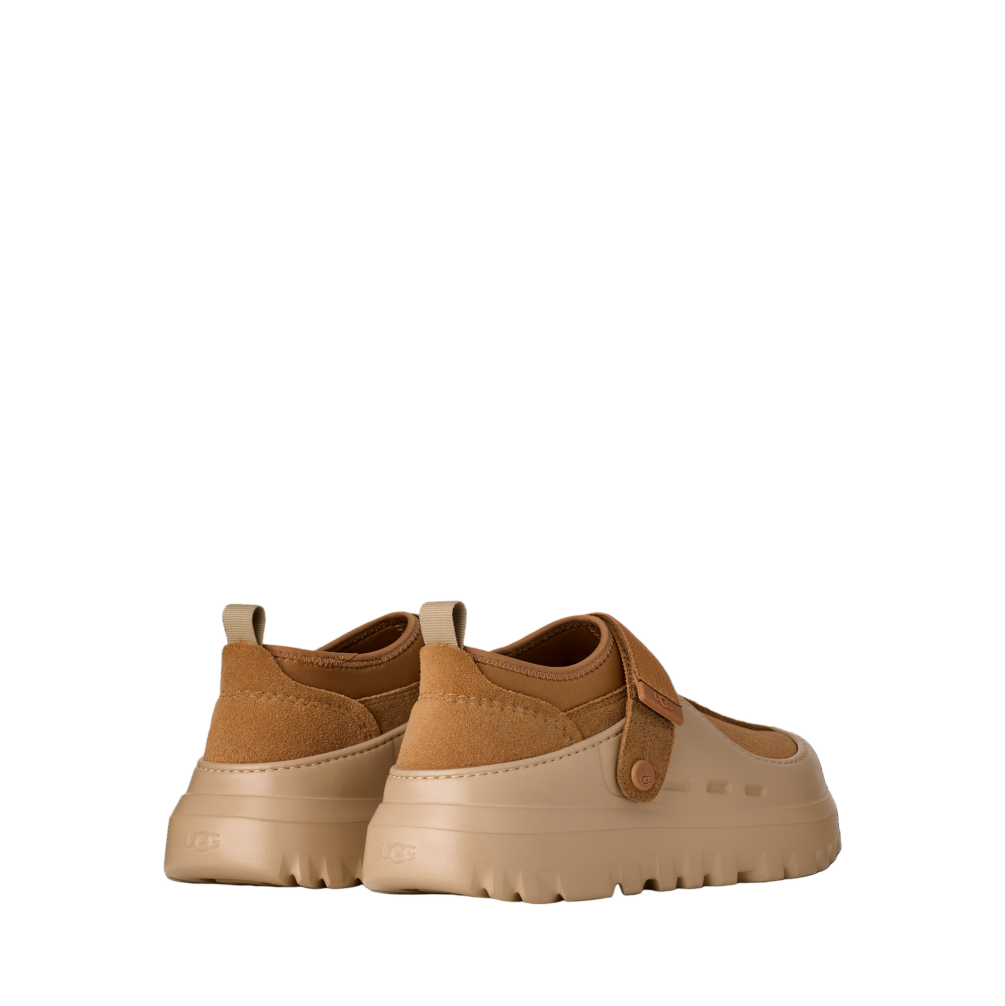UGG Womens PeakMod Lowcut Shoes