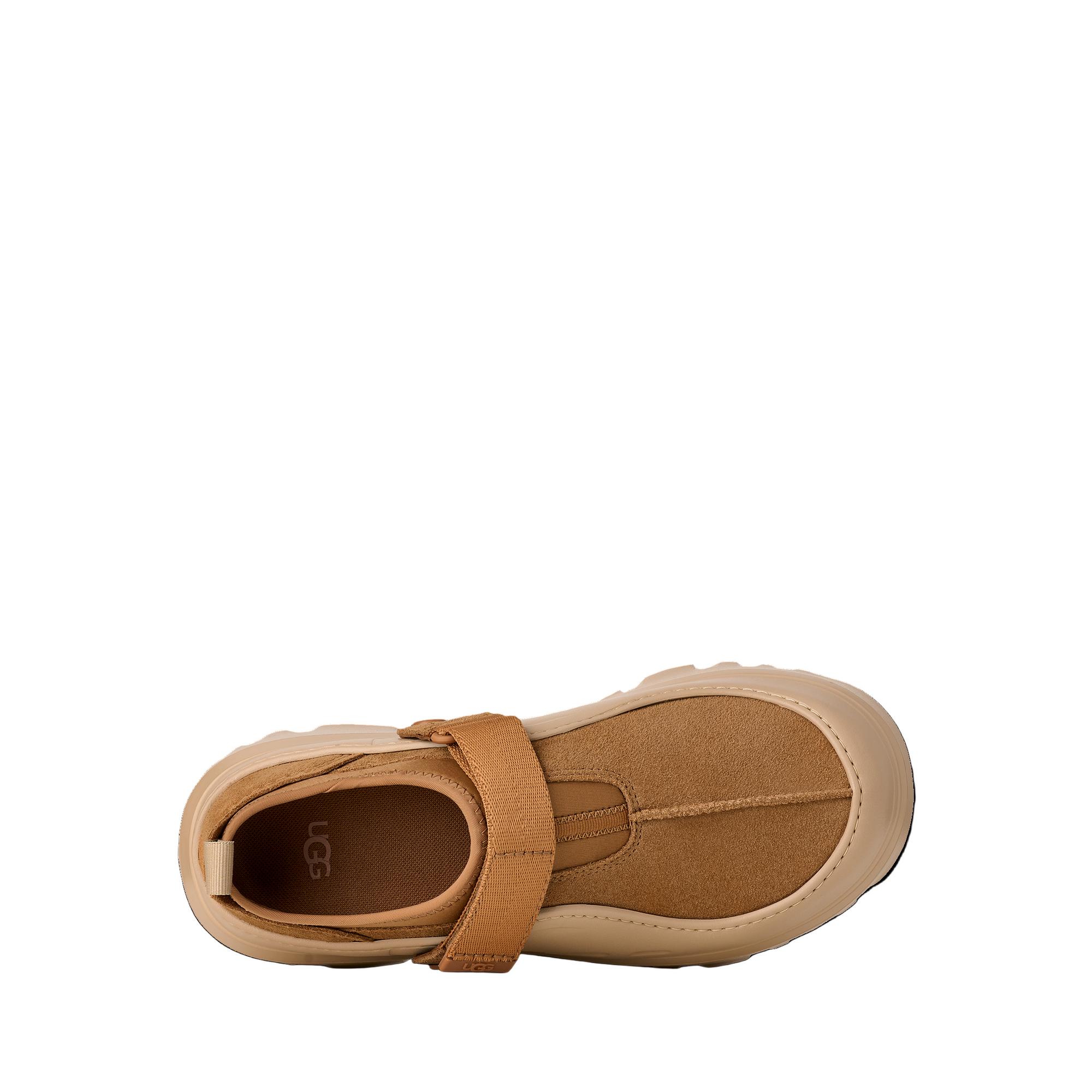 UGG Womens PeakMod Lowcut Shoes