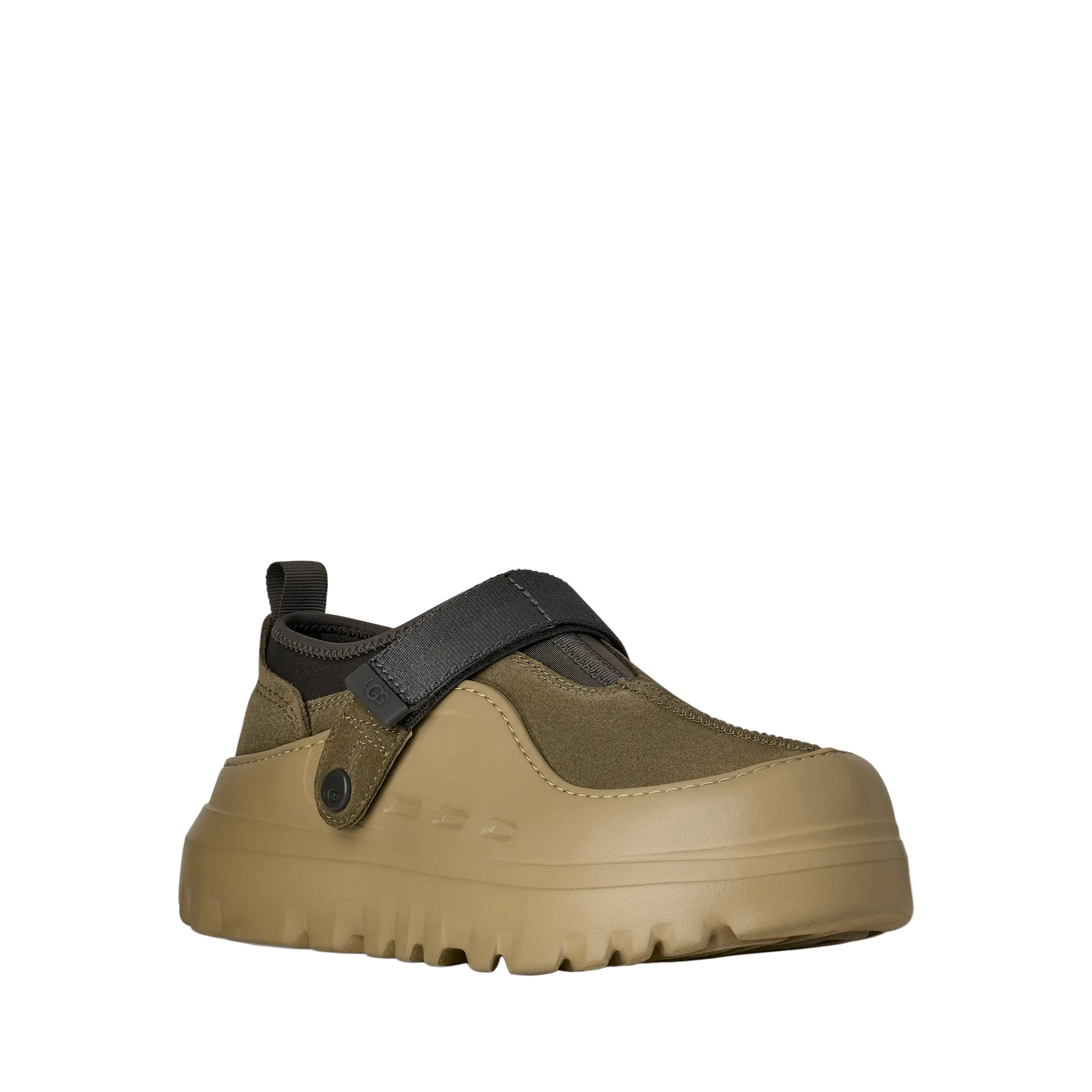 UGG Womens PeakMod Lowcut Shoes