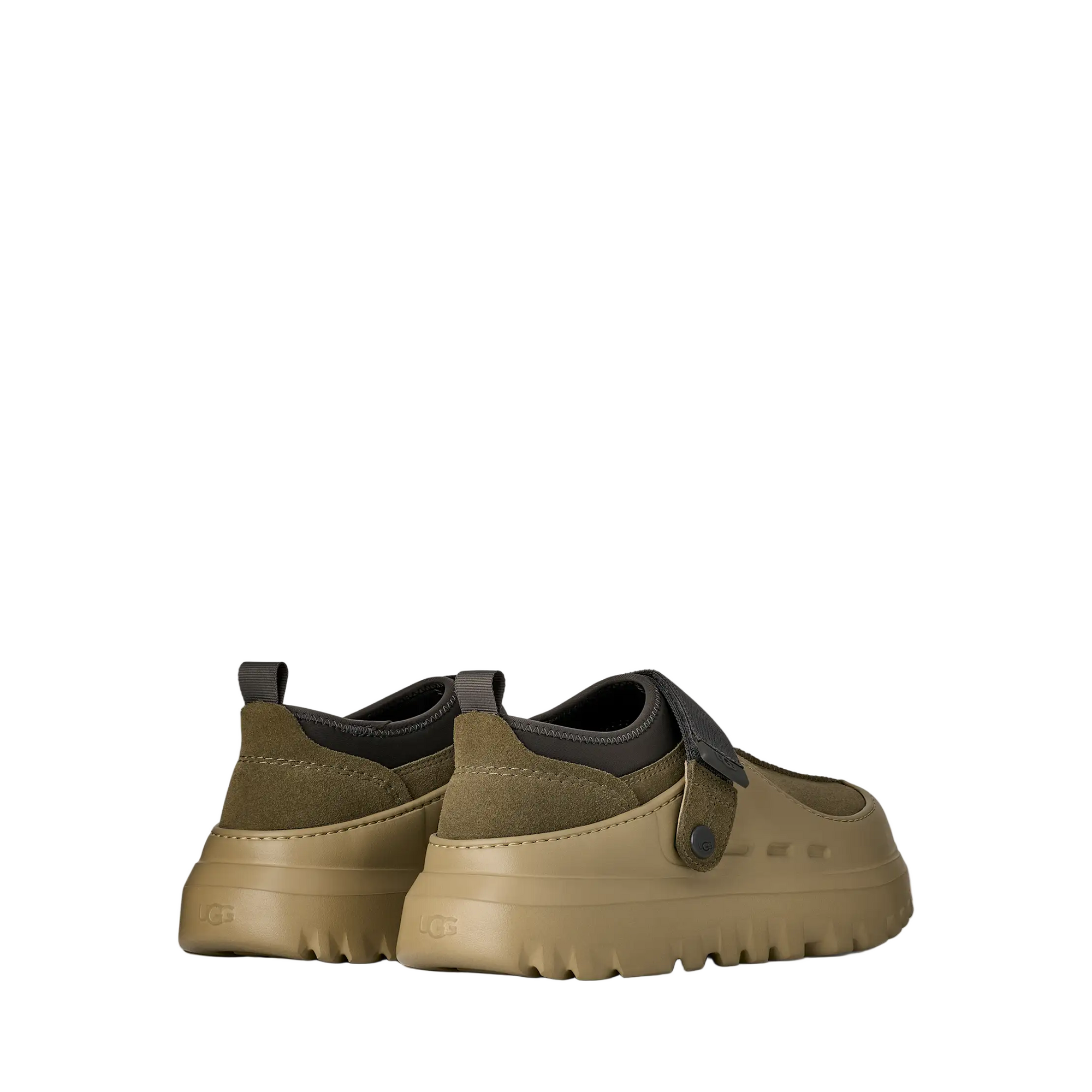 UGG Womens PeakMod Lowcut Shoes