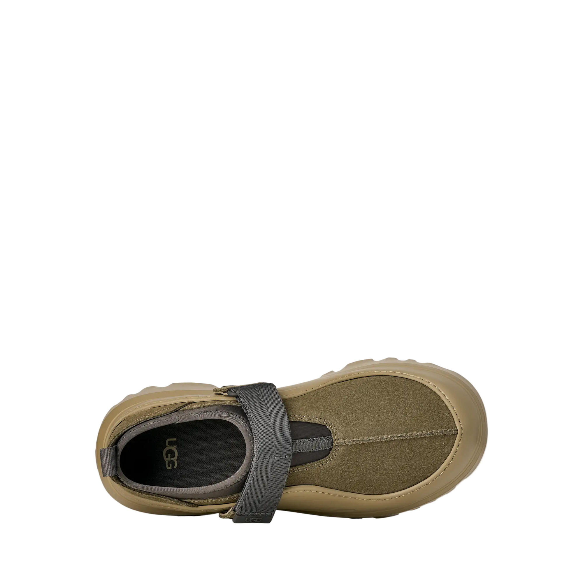 UGG Womens PeakMod Lowcut Shoes