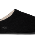 UGG UGG Elea Slip On Slippers Black UK 3