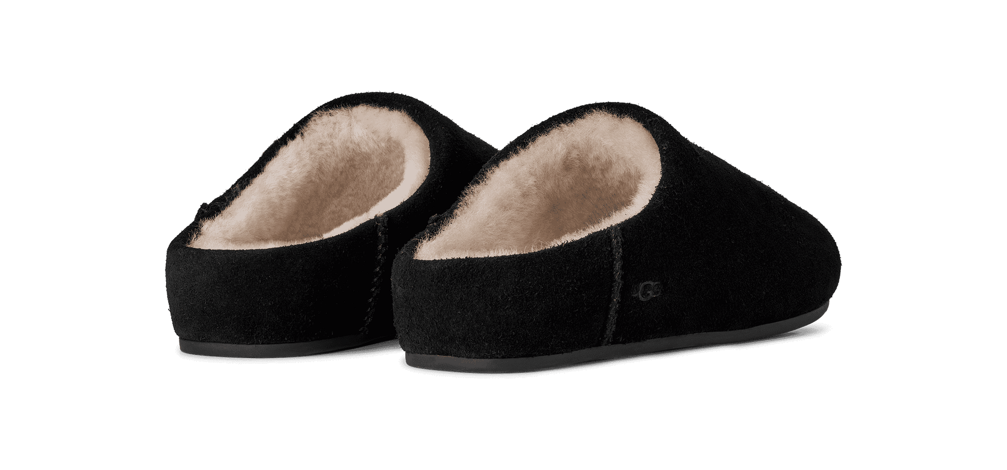 UGG UGG Elea Slip On Slippers