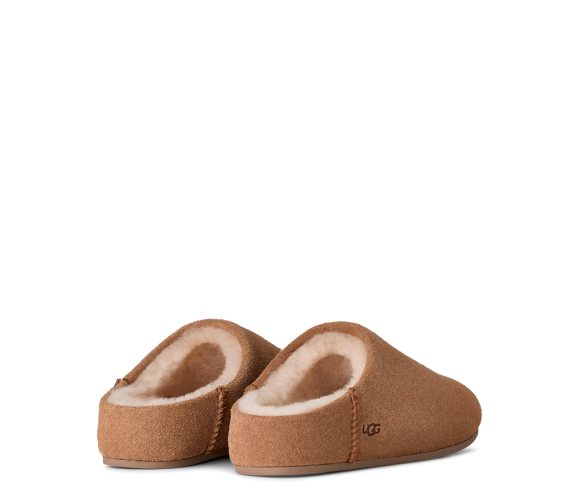 UGG UGG Elea Slip On Slippers