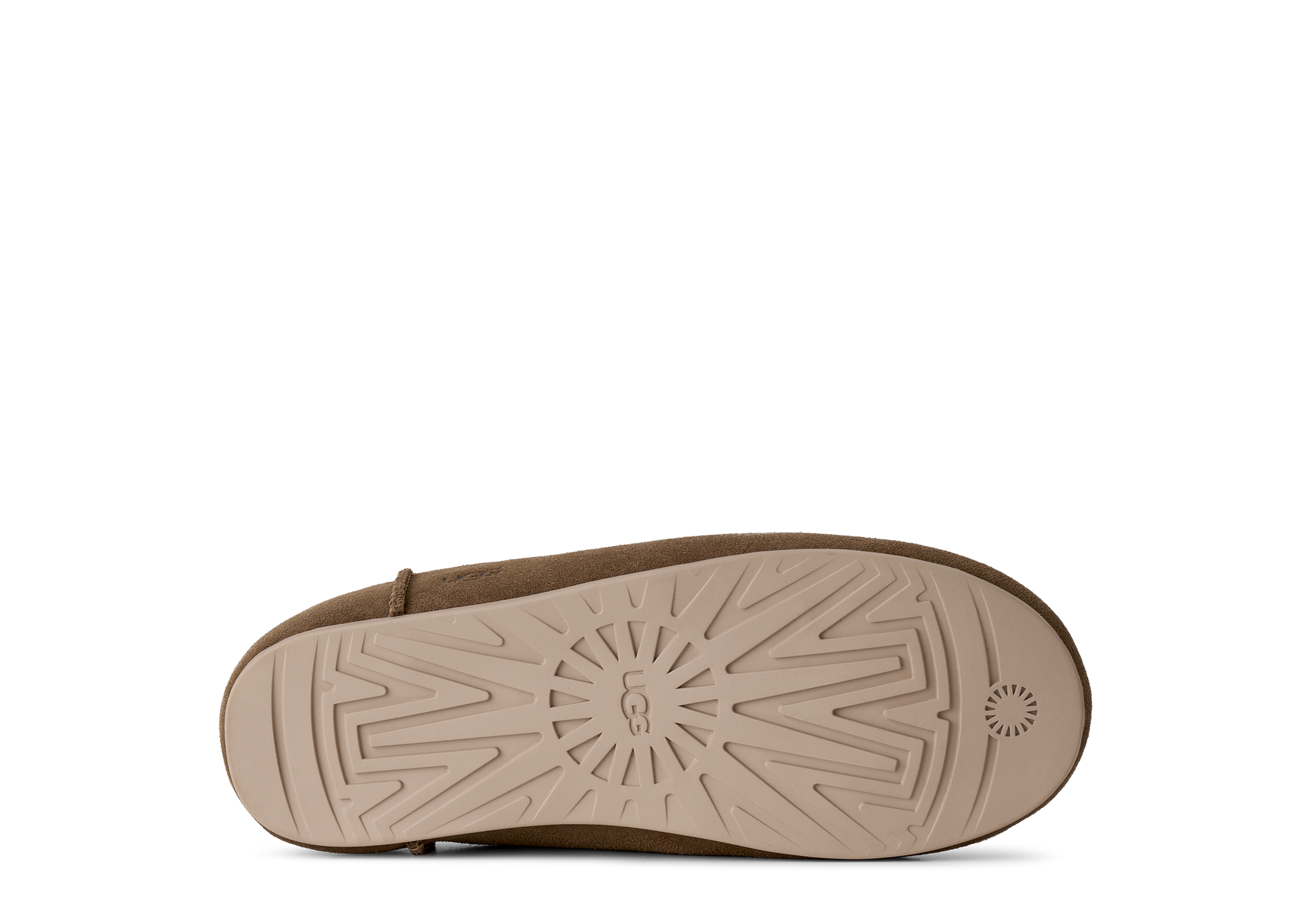 UGG UGG Elea Slip On Slippers