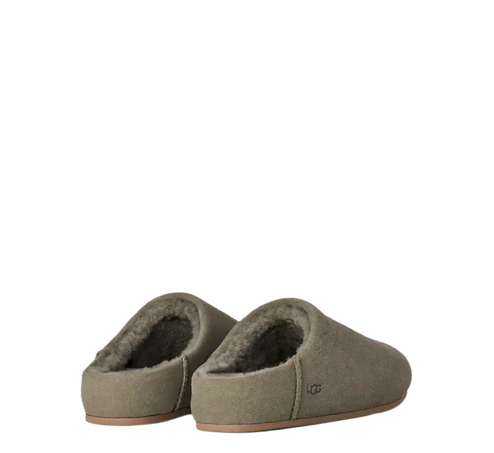 UGG UGG Elea Slip On Slippers