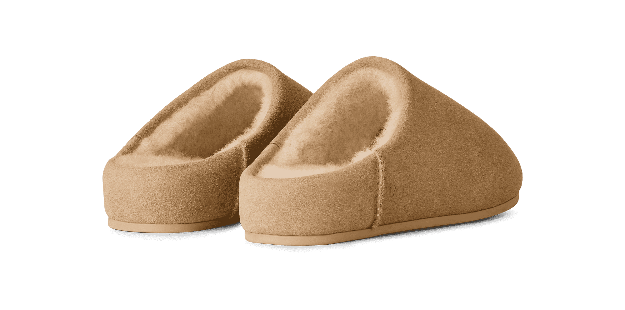 UGG UGG Elea Slip On Slippers