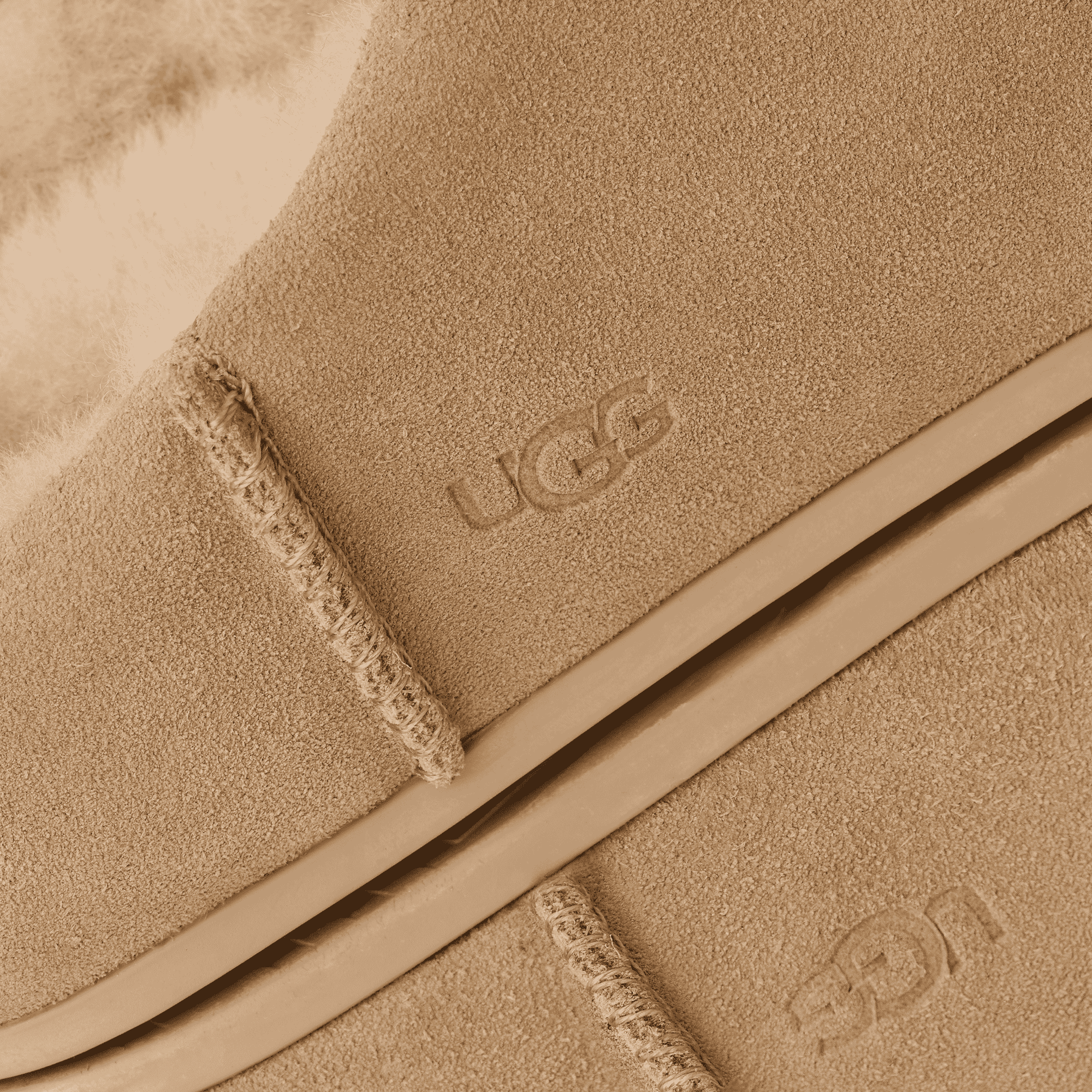 UGG UGG Elea Slip On Slippers
