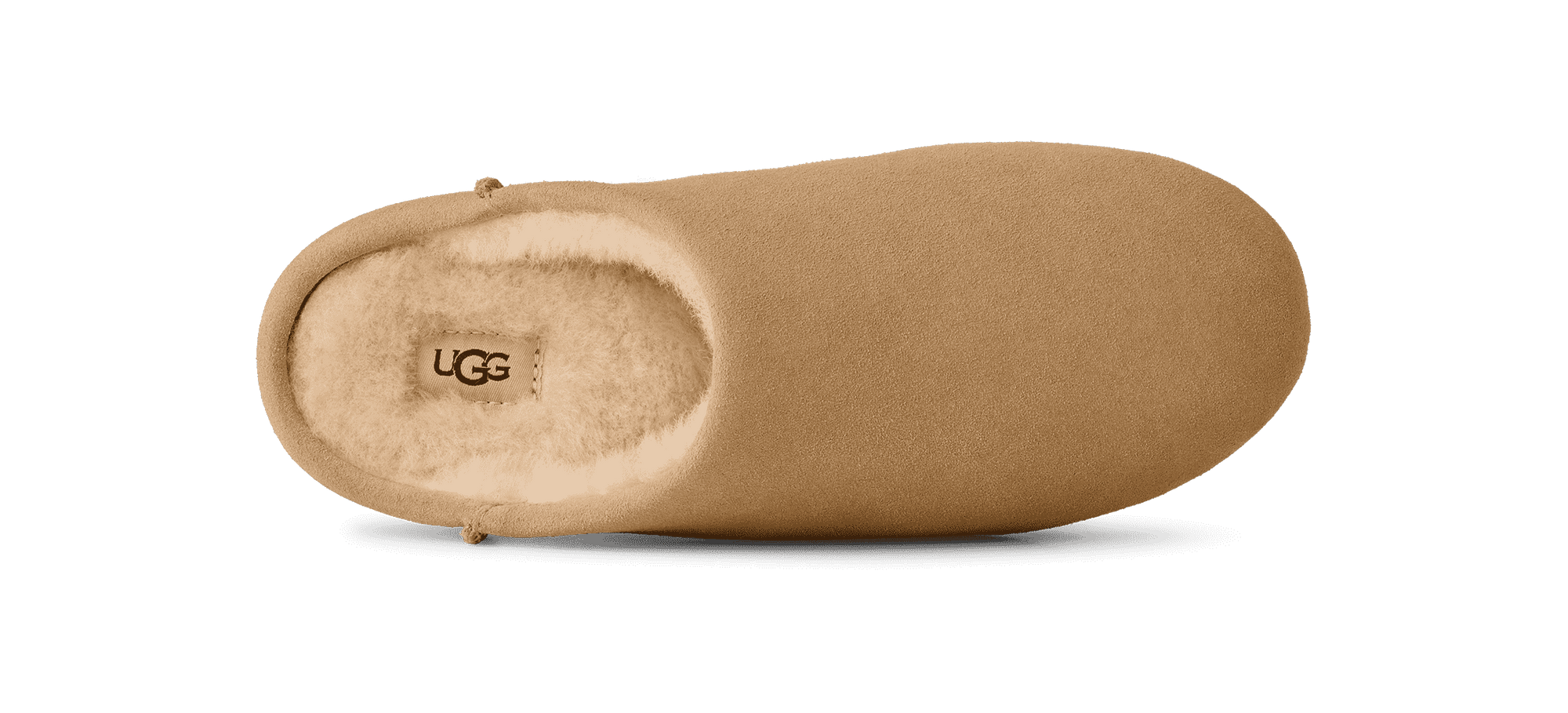 UGG UGG Elea Slip On Slippers