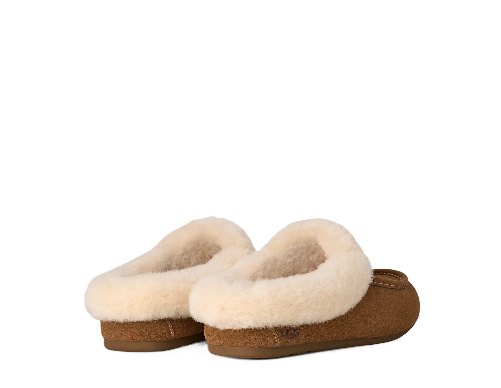 UGG Ansley Mule Slippers