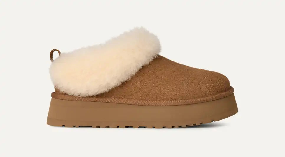 Ugg Women's Tazzelle Boot Chestnut 3