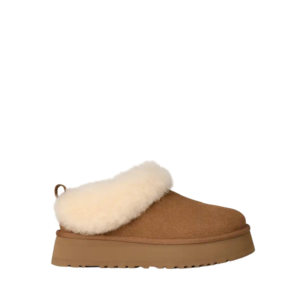 Ugg Women&#39;s Tazzelle Boot Chestnut 3