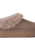 Ugg UGG Women's Tazzelle Boot Caribou 3