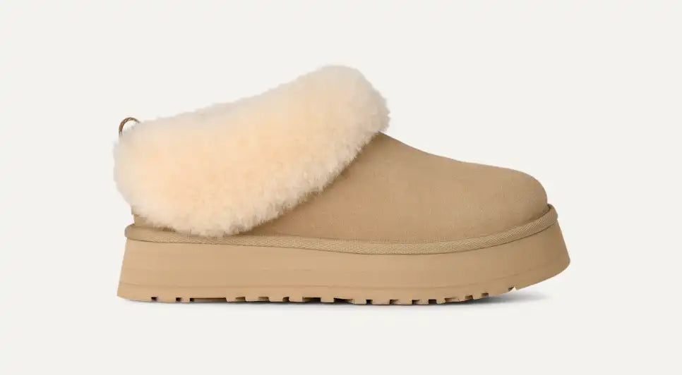 Ugg Women's Tazzelle Boot Mustard Seed 3
