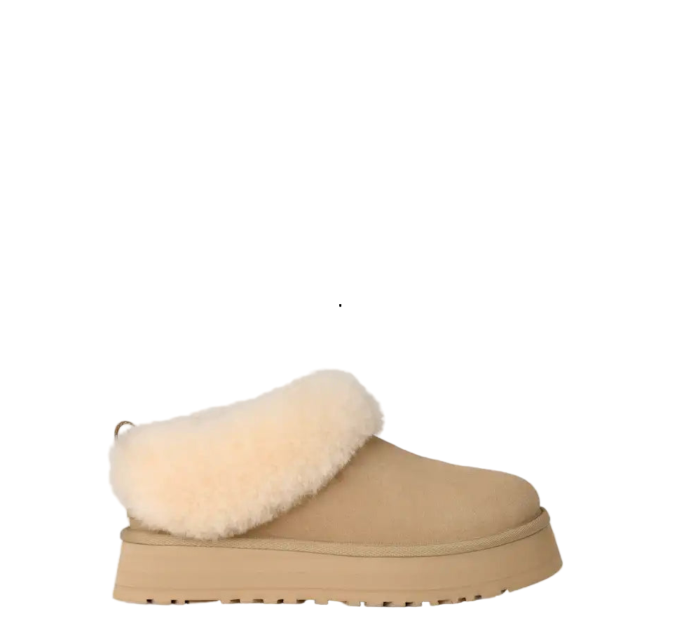 Ugg Women's Tazzelle Boot Mustard Seed 3