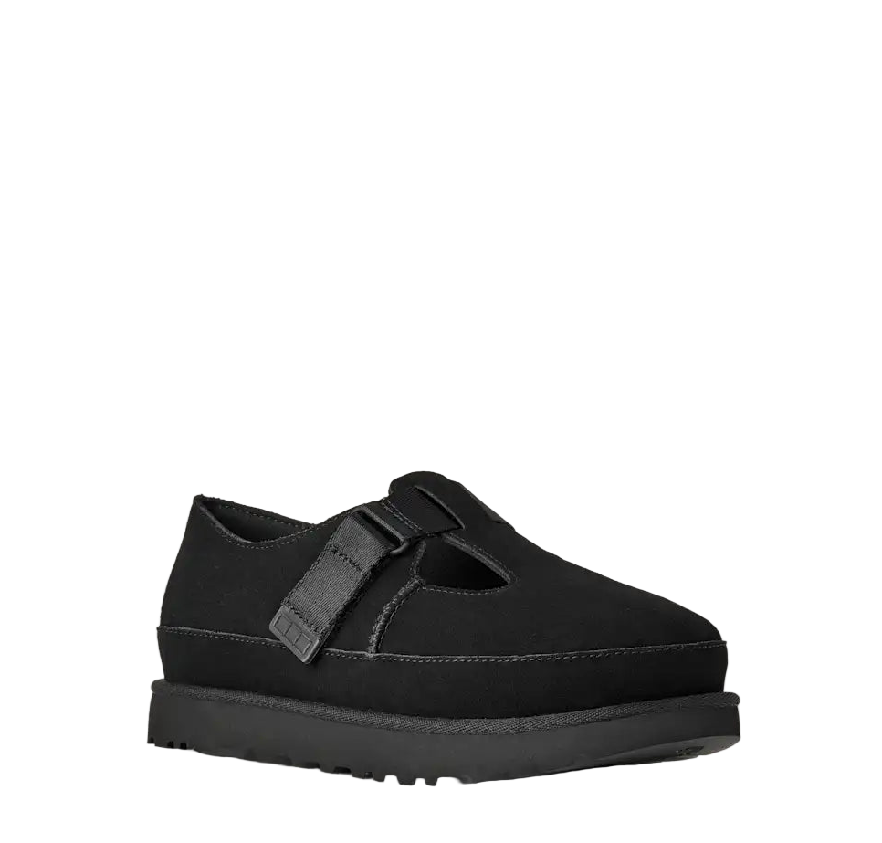 UGG Women&#39;s Goldenstar Mary Jane Shoes