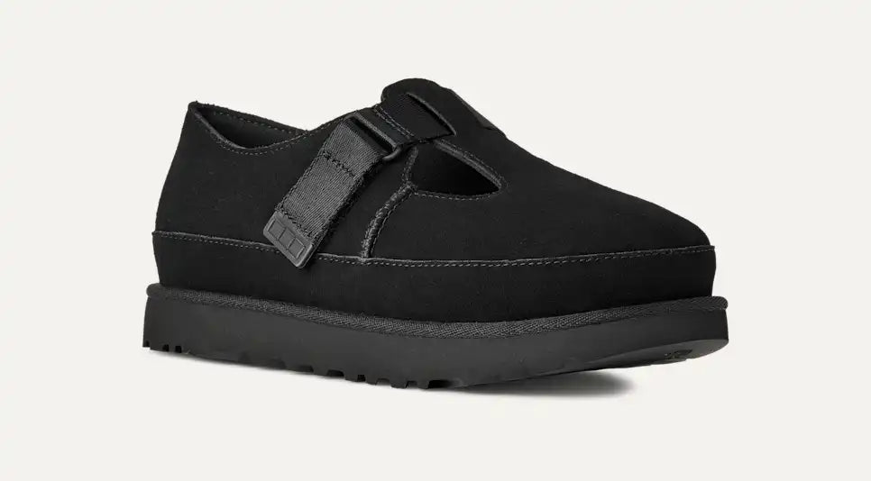 UGG Women&#39;s Goldenstar Mary Jane Shoes