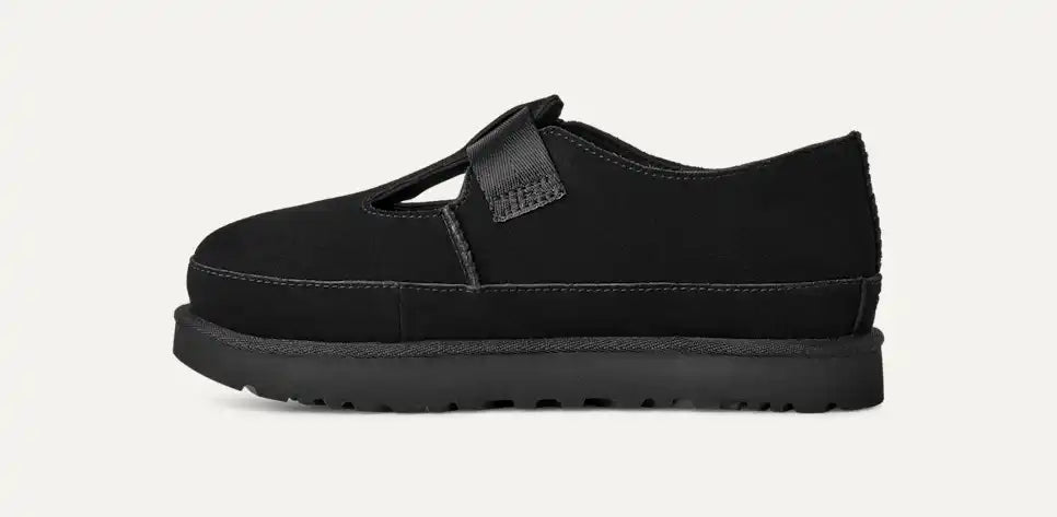UGG Women&#39;s Goldenstar Mary Jane Shoes