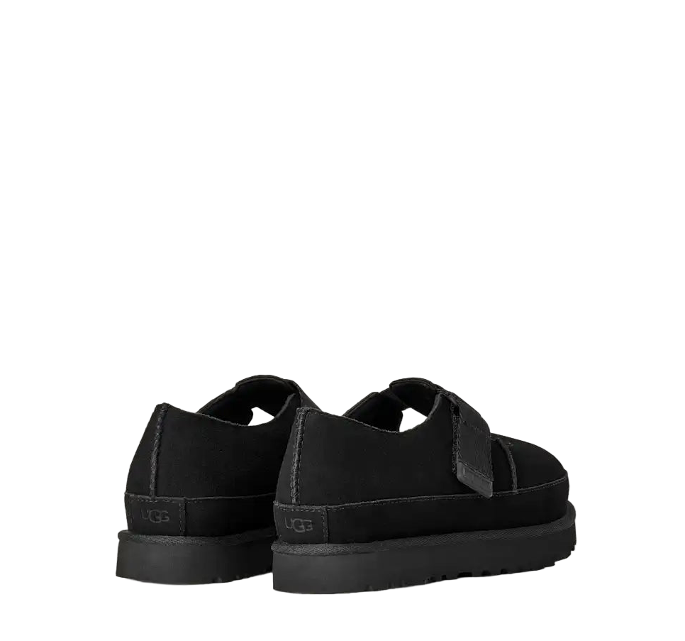UGG Women&#39;s Goldenstar Mary Jane Shoes